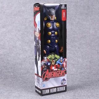 Thor Avengers marvel action figure 46512299737373
