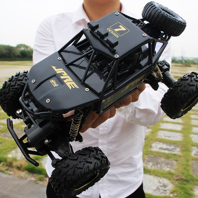1/16 4WD RC Remote Control Drift Buggy Off-Road Vehicle