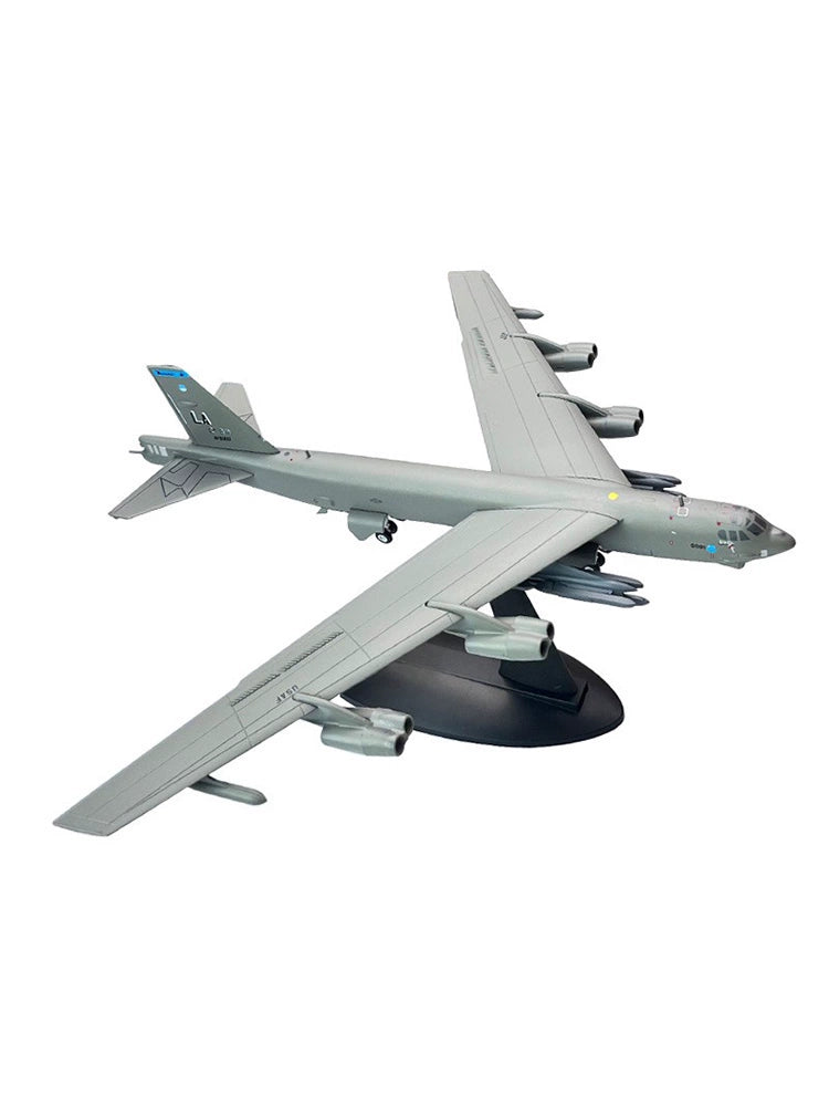 1/200 US Military B-52 Bomber Variants: B-52H, B-52, and Combination Sets