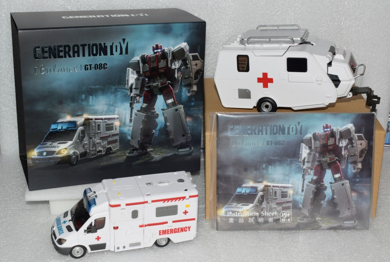 GT08C Bulance 46512190292253