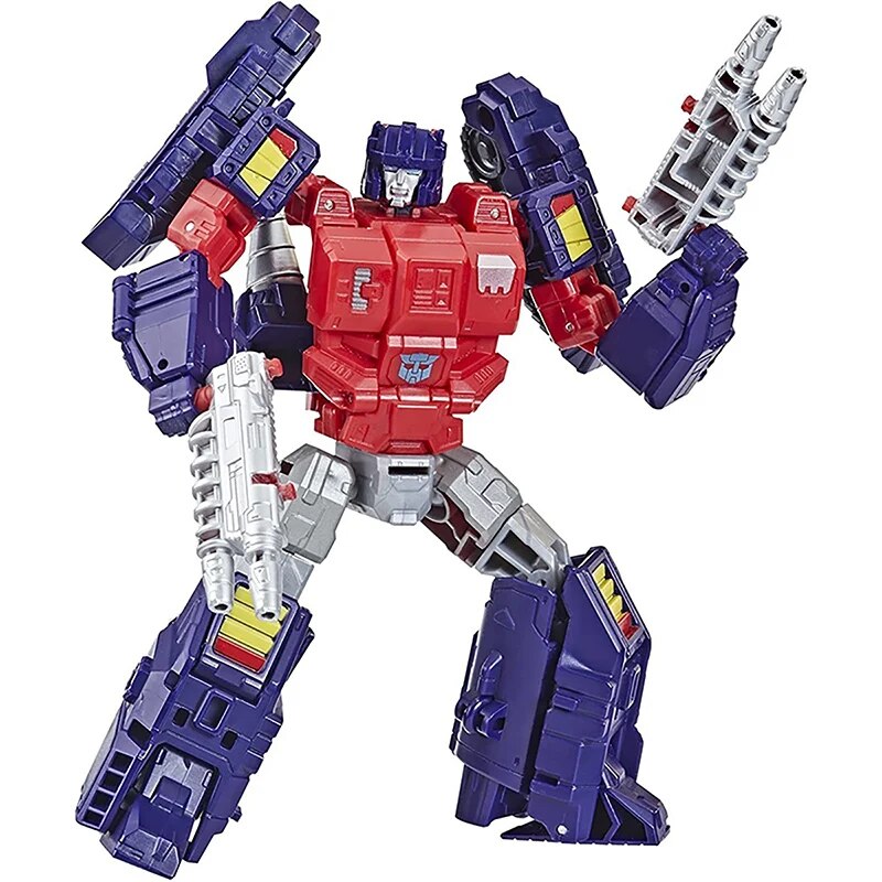 Hasbro Transformers LEGACY Evolution Collectible Robot Action Figures
