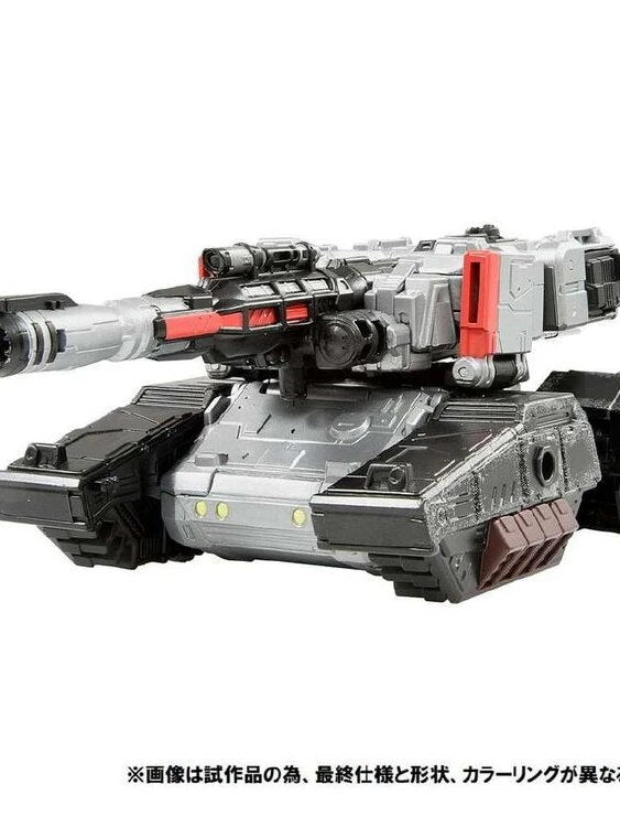 Transformers War for Cybertron WFC-02 Megatron Action Figure Robot Toy Collectible