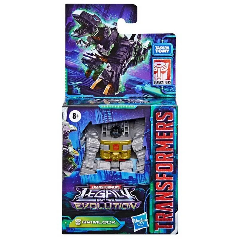 Grimlock 46855867826461