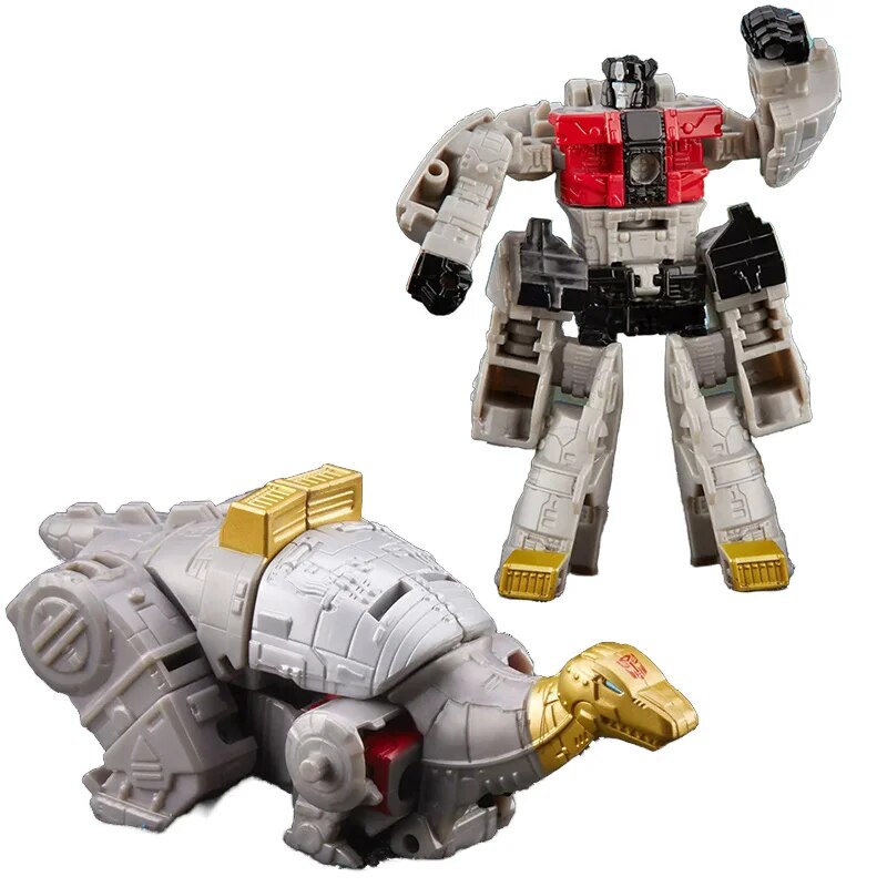 TAKARA TOMY Hasbro Transformers Legacy Evolution Dinobot Collectible Toys