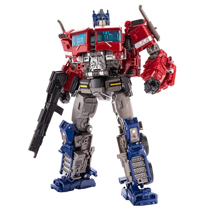 Transformer SS38 OP Sai Star Commander: Choose Your Transforming Robot Variant!