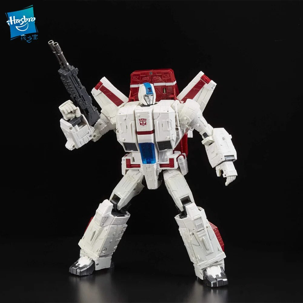Jetfire, Jetfire Toy