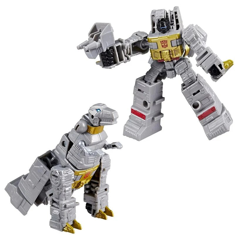 TAKARA TOMY Hasbro Transformers Legacy Evolution Dinobot Transforming Robot Toys