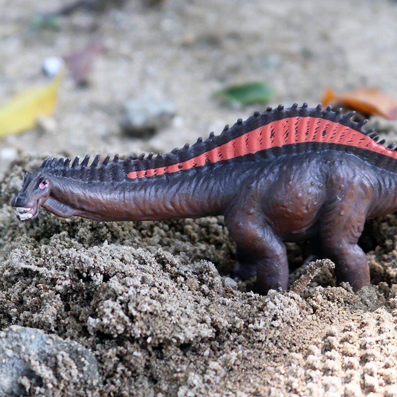 Oenux Jurassic Dinosaur Figures: A Step Back in Time with Detailed Dino Models