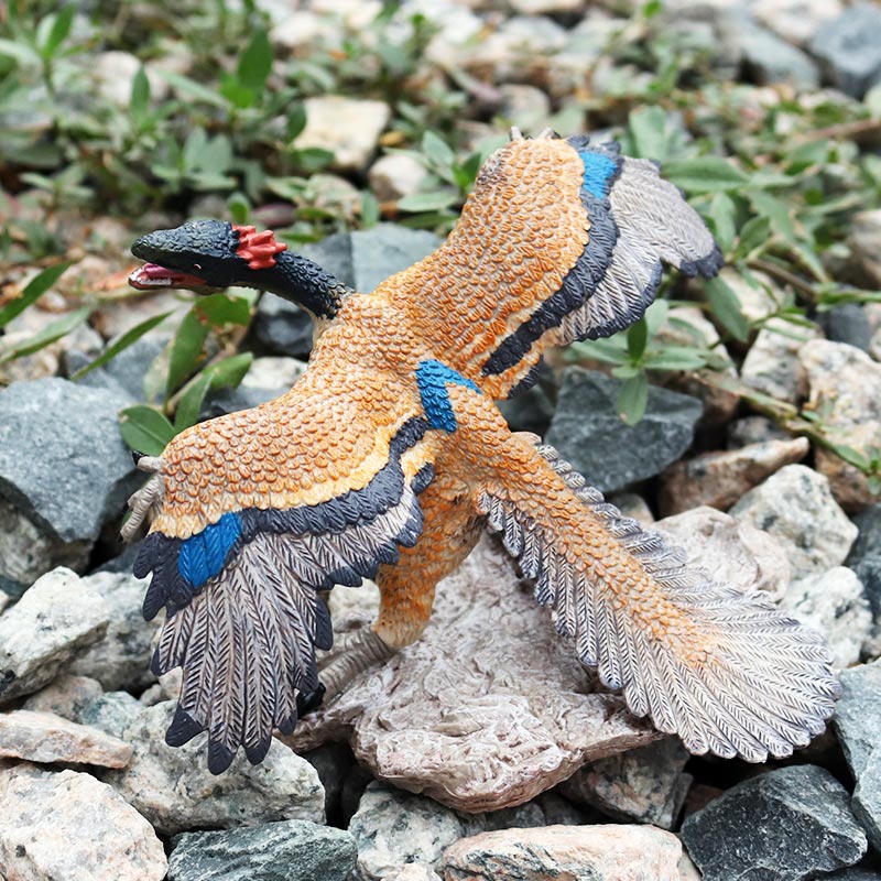 Oenux Jurassic Dinosaur Figures: A Step Back in Time with Detailed Dino Models