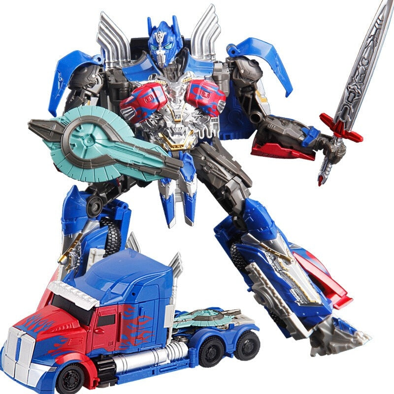 Transformer SS38 OP Sai Star Commander: Choose Your Transforming Robot Variant!