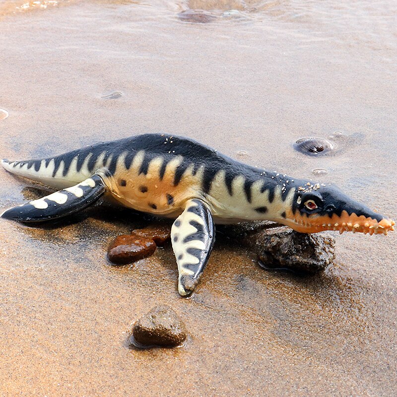 Oenux Jurassic Dinosaur Figures: A Step Back in Time with Detailed Dino Models