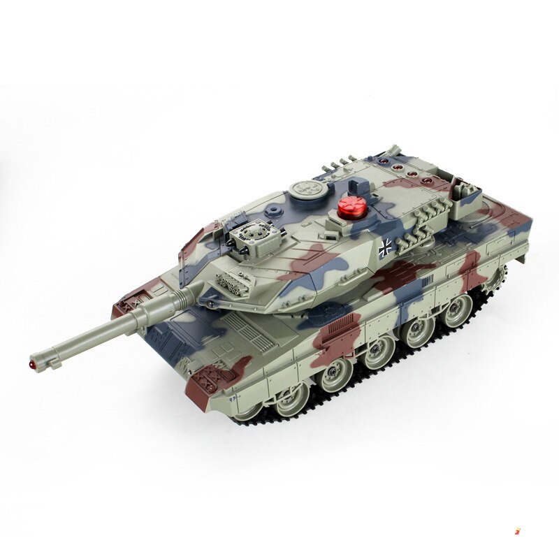 Infrared Remote Control Tanks Choose U.S, China, Russia & German RC Tanks