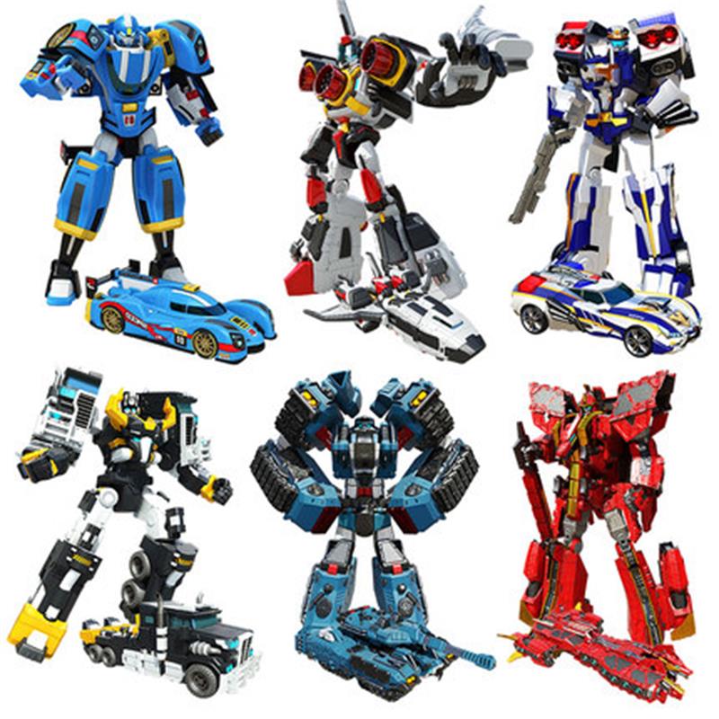 Unleash Your Imagination with Transforming Soldier Galaxy Robot Playsets - Explore the Universe of Action and Adventure! - Xclusive Collectibles