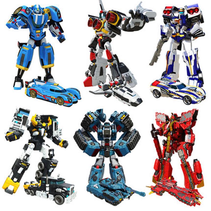 Unleash Your Imagination with Transforming Soldier Galaxy Robot Playsets - Explore the Universe of Action and Adventure!