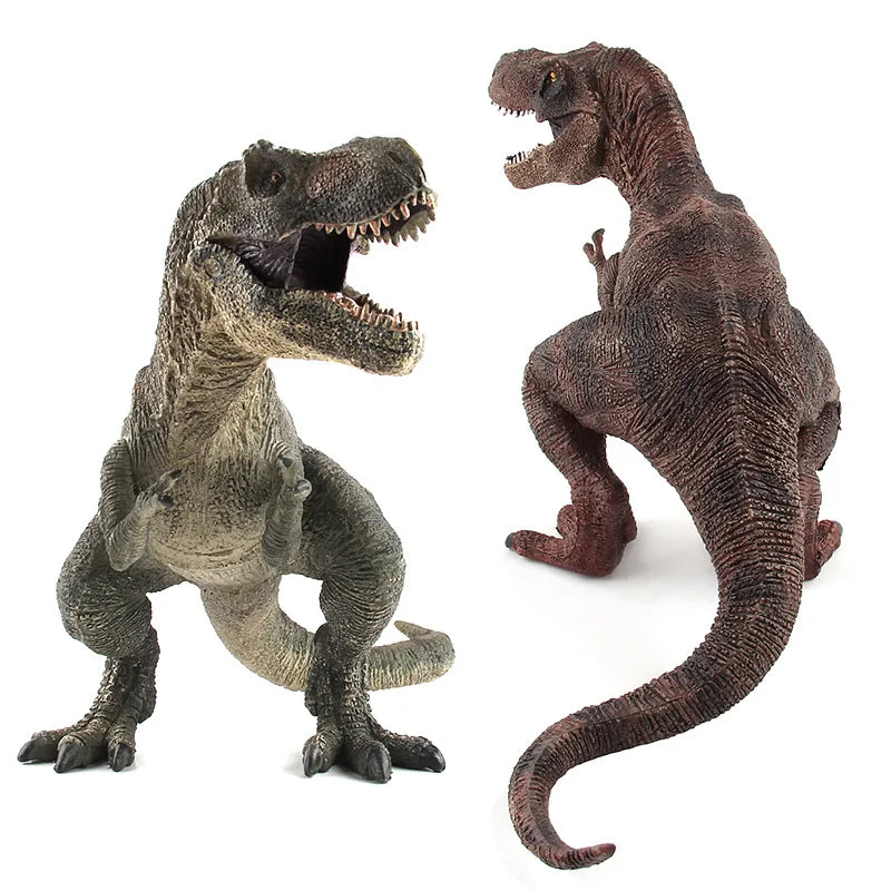King Kong & Dinosaur Assorted Action Figure Toys - Unleash Prehistoric Adventure - Xclusive Collectibles