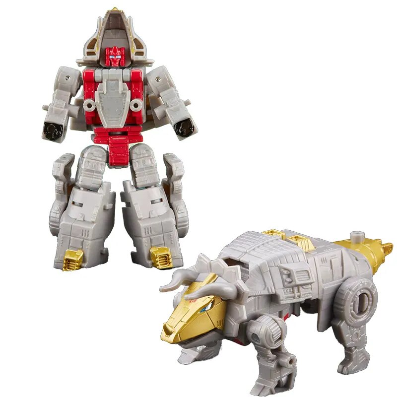 TAKARA TOMY Hasbro Transformers Legacy Evolution Dinobot Collectible Toys