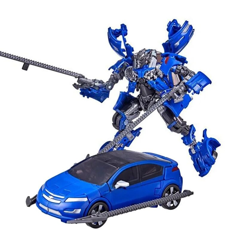 TAKARA TOMY Transformers Studio Series - Collectible Action Figures