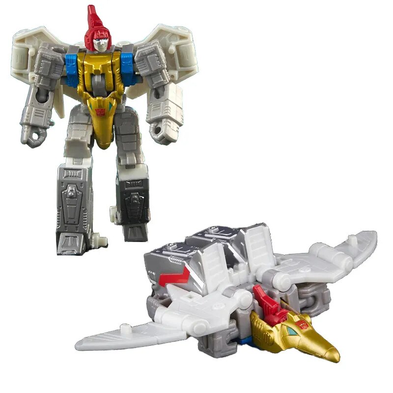 TAKARA TOMY Hasbro Transformers Legacy Evolution Dinobot Collectible Toys