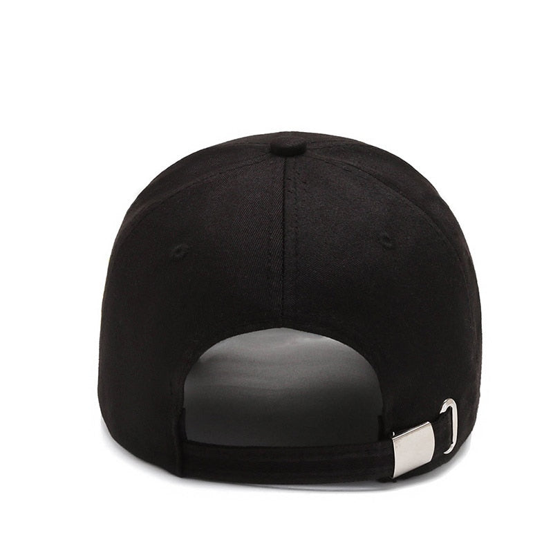 New York Baseball Caps – 100% Cotton Embroidered Sun Cap Hats