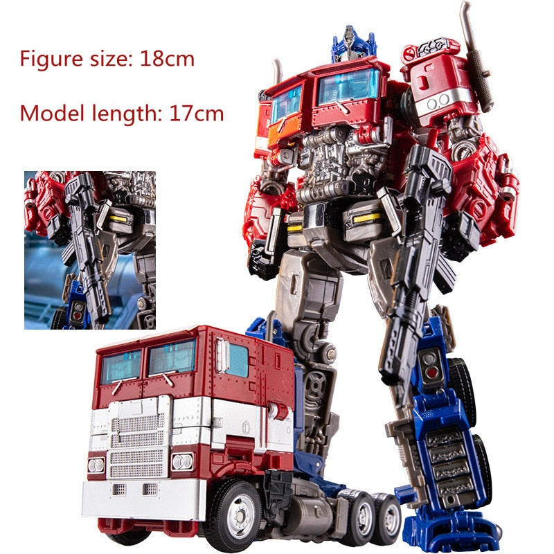 Optimus Prime Transformer 46512464724253