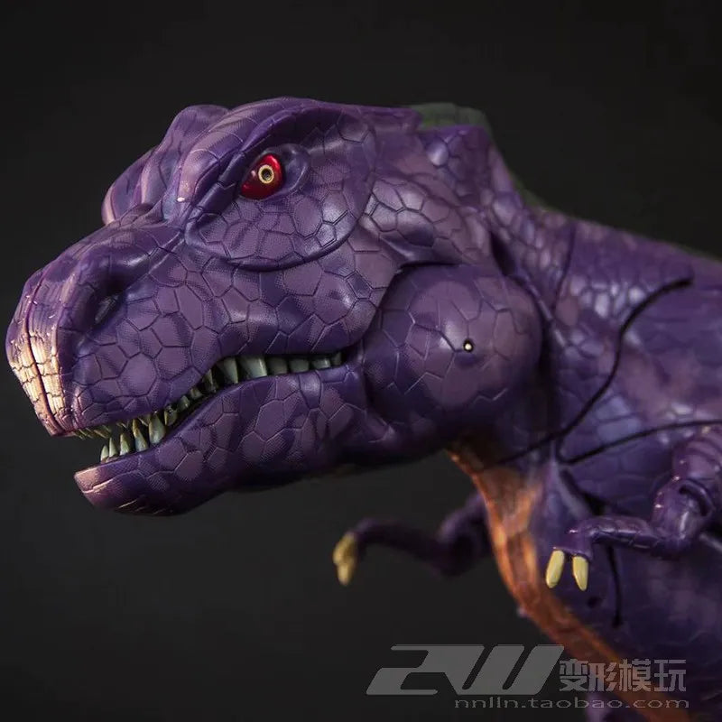 TAKARA TOMY Beast Wars MP43 Megatron Tyrannosaurus Transformer Choose From Original & Replica