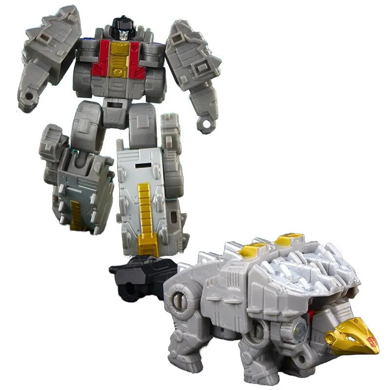 TAKARA TOMY Hasbro Transformers Legacy Evolution Dinobot Collectible Toys