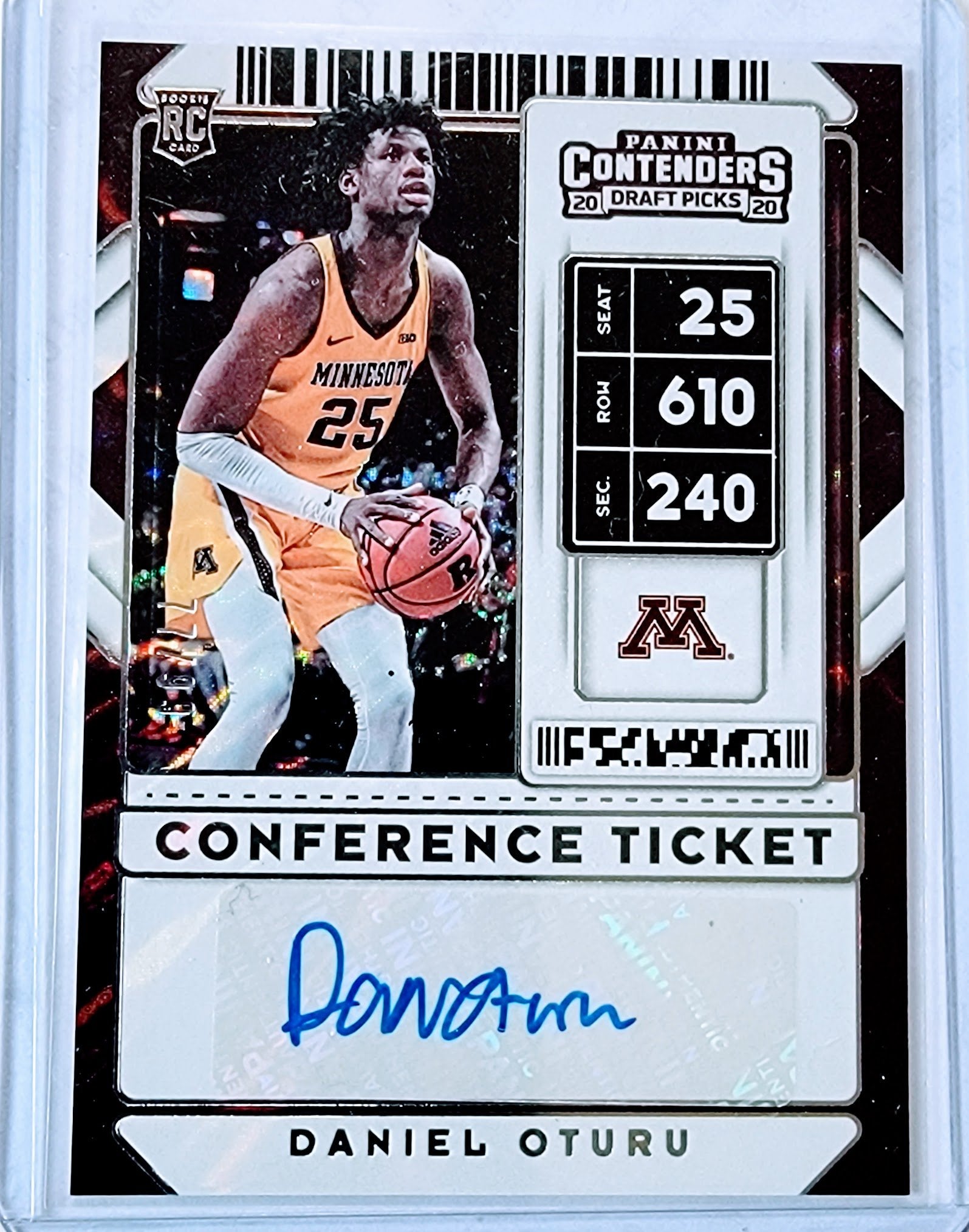 2016 Panini Contenders Draft Picks Basketball - Gallery