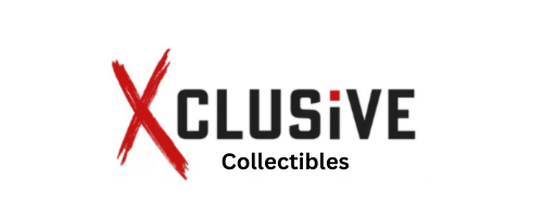 Xclusive Collectibles