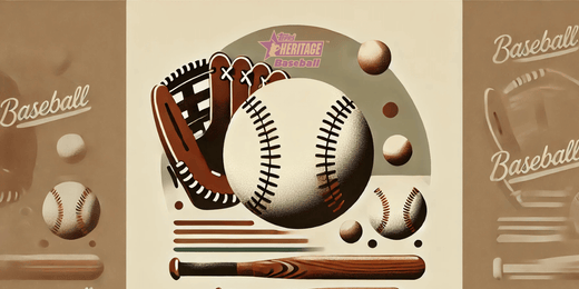 2019 Topps Heritage Baseball Mega Box Break