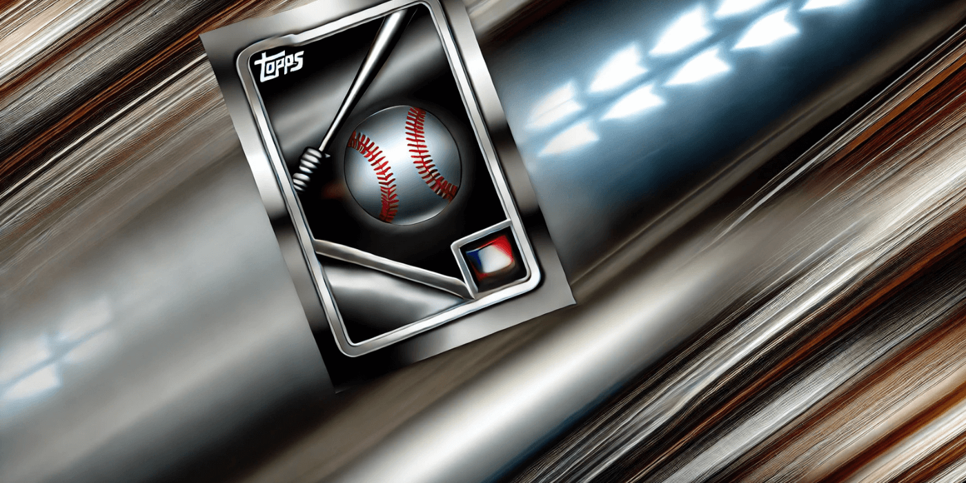 2024 Topps Chrome Mega Box Break