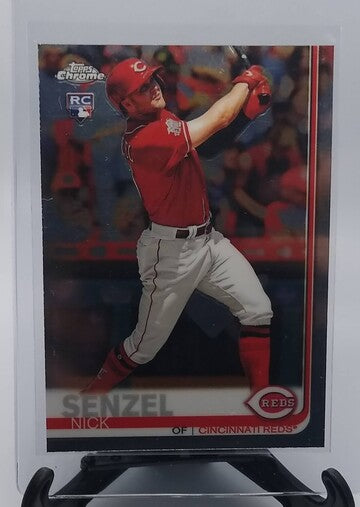 Nick Senzel Baseball Cards & Collectibles for Sale