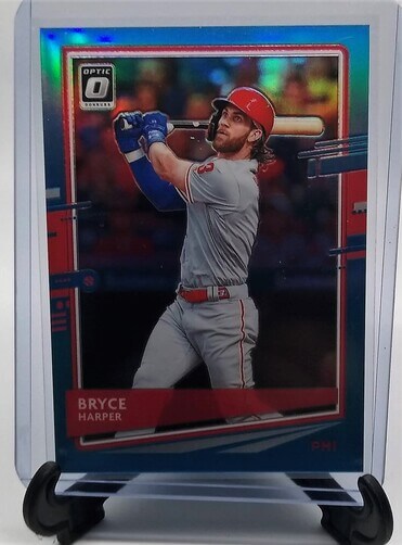 Bryce Harper Baseball Cards & Collectibles for Sale