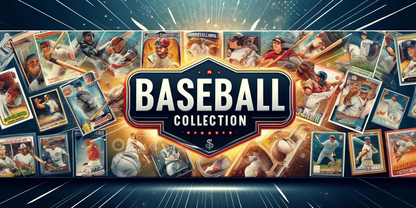 Baseball Cards & Memorabilia for Sale Buy & Sell Baseball Stuff For