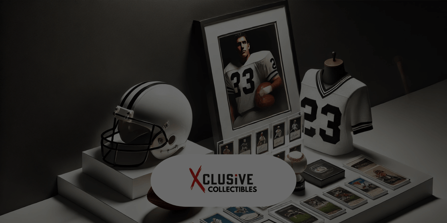 Shop For Trading Cards, Collectibles, Books, and More for Less
