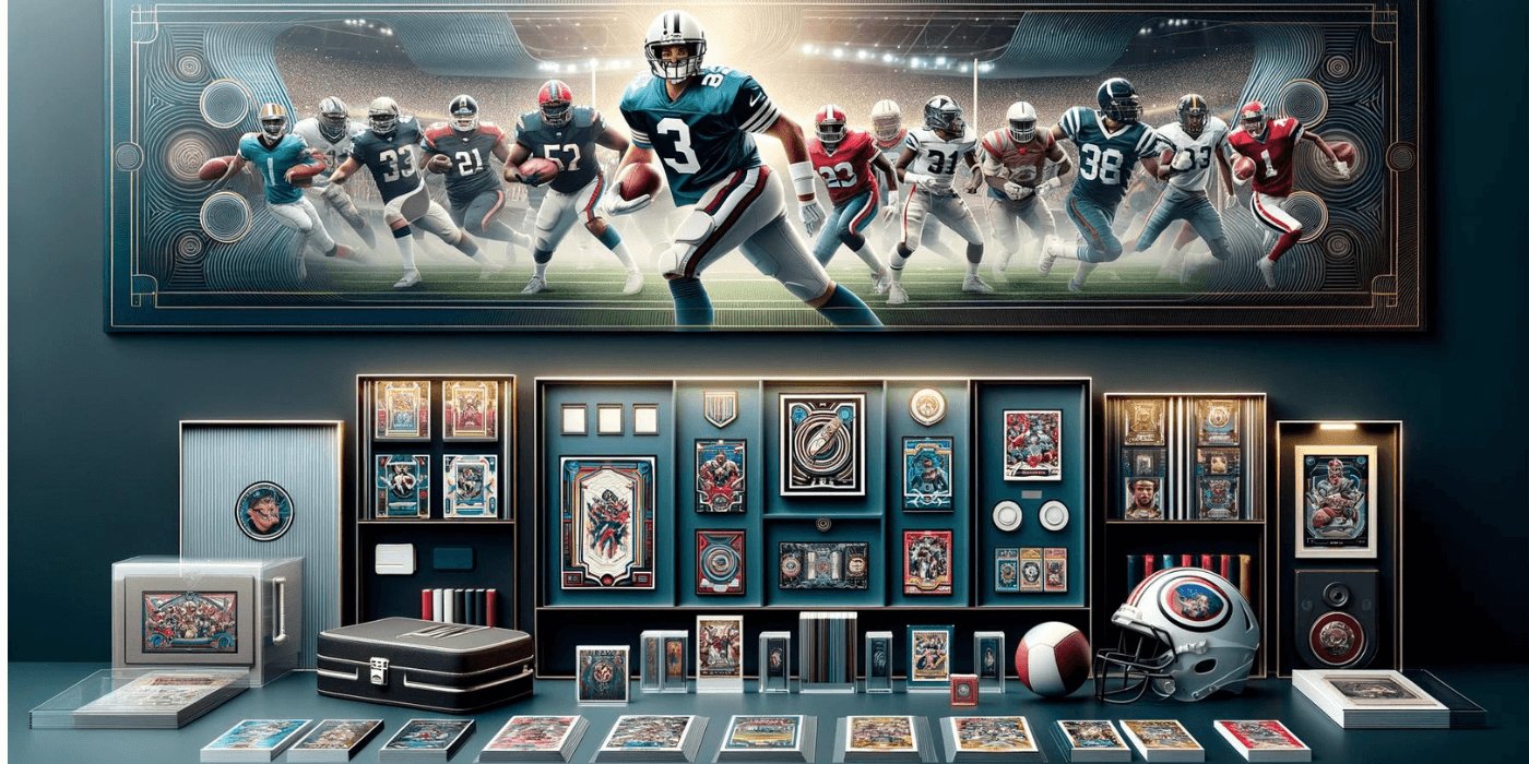 Atlanta Falcons Cards