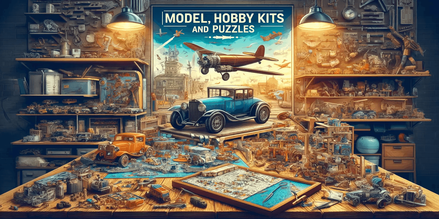 models for sale, buy models, sell models, buy hobby kits, sell hobby kits, buy model airplanes, buy model cars