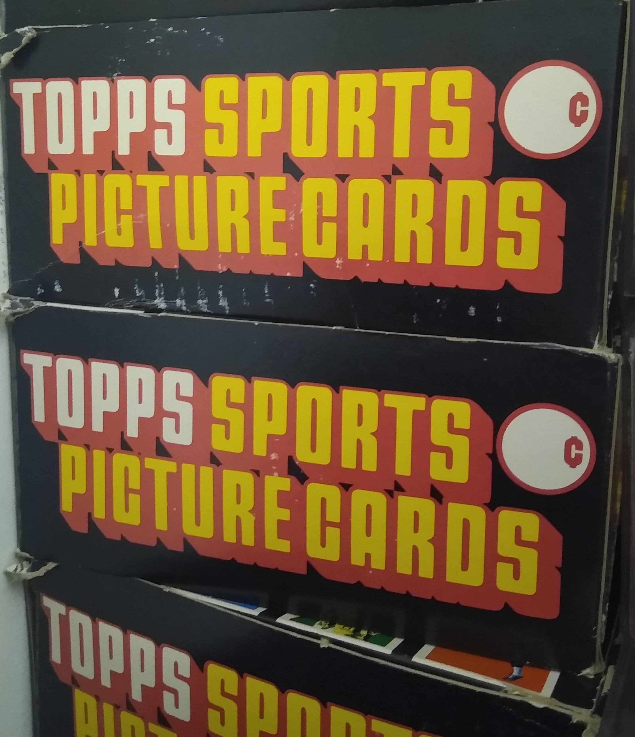 Trading Card & Collectible Boxes for Sale