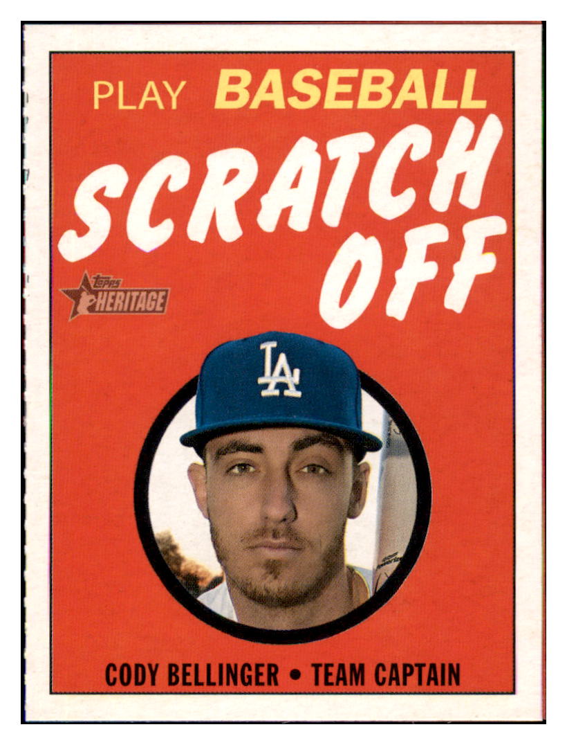 2020 Topps Heritage Minor
  League Jacob Amaya 1971 Scratch Off 
  Rancho Cucamonga Quakes Baseball Card TMH1A simple Xclusive Collectibles   