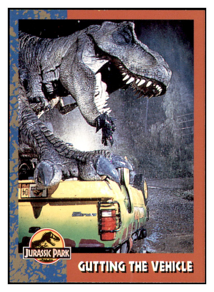 その他 T-Rex x GAS Trading Card T-Rex | T-Rex x GAS Trading Card Set | Artwork