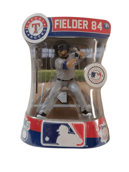 The Resurgence of Prince Fielder