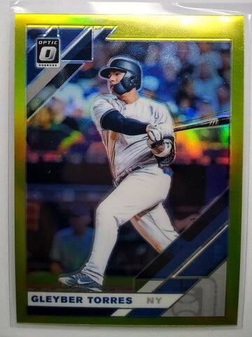 2019 Topps Chrome Future Stars Willy Adames Tampa Bay Rays #FS-2