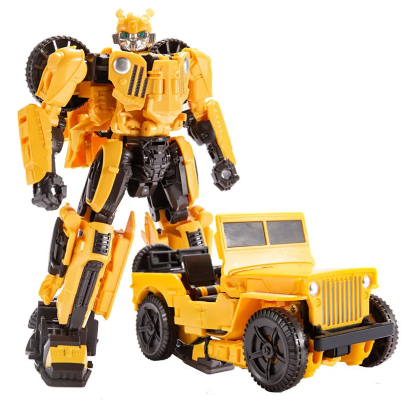 SS38 Transformer Movie Robot Replica Model Action Figures Over 20 to Choose From