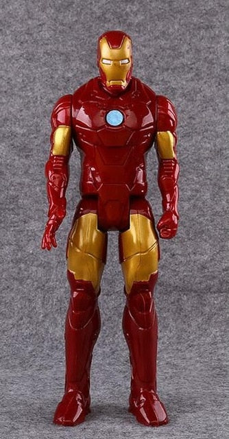 Marvel Avengers Figurine Iron Man 30 cm