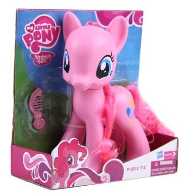 Celestia 20 cm My Little Pony - Hasbro C2169 - Noy Brinquedos