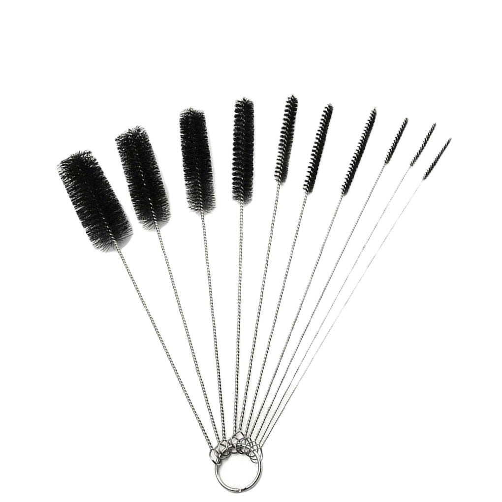 Nylon Brush Multi-Functional Cleaning Tools - Versatile Cleaning for Every Corner