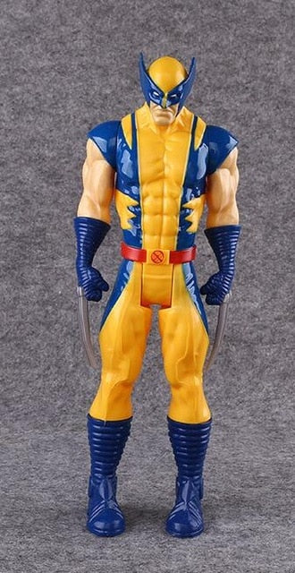 Marvel avengers - thor - figurine 30 cm, figurines