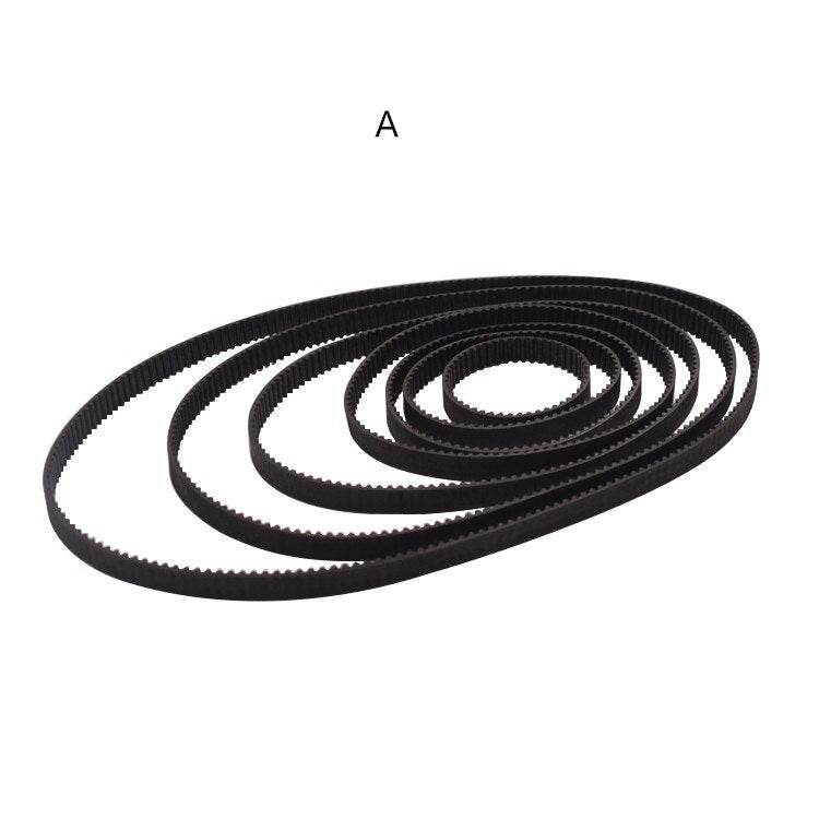 Cnc on sale timing belt