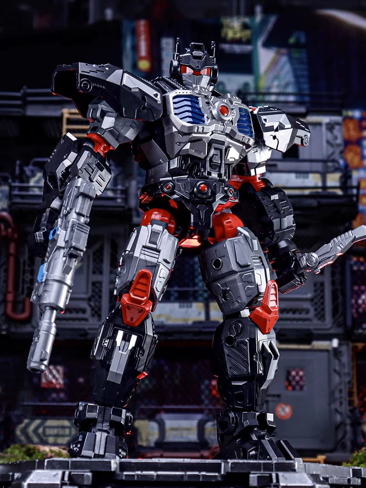 Brala Transformers Beast War Replica Transforming Robot Toys - 6 To Choose From