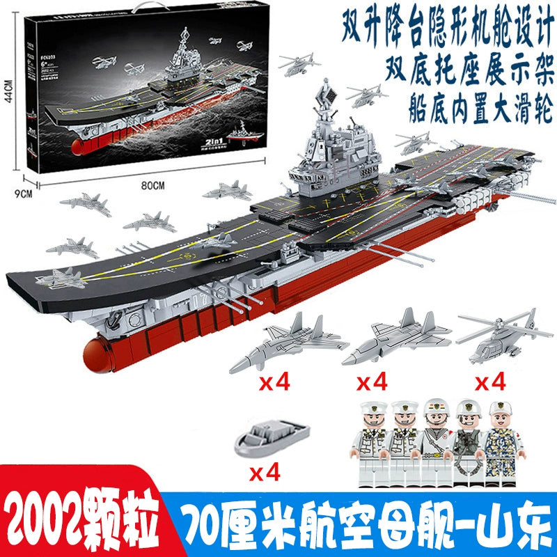 Space battleship inspired by US Navy ships is on-target - The Brothers  Brick