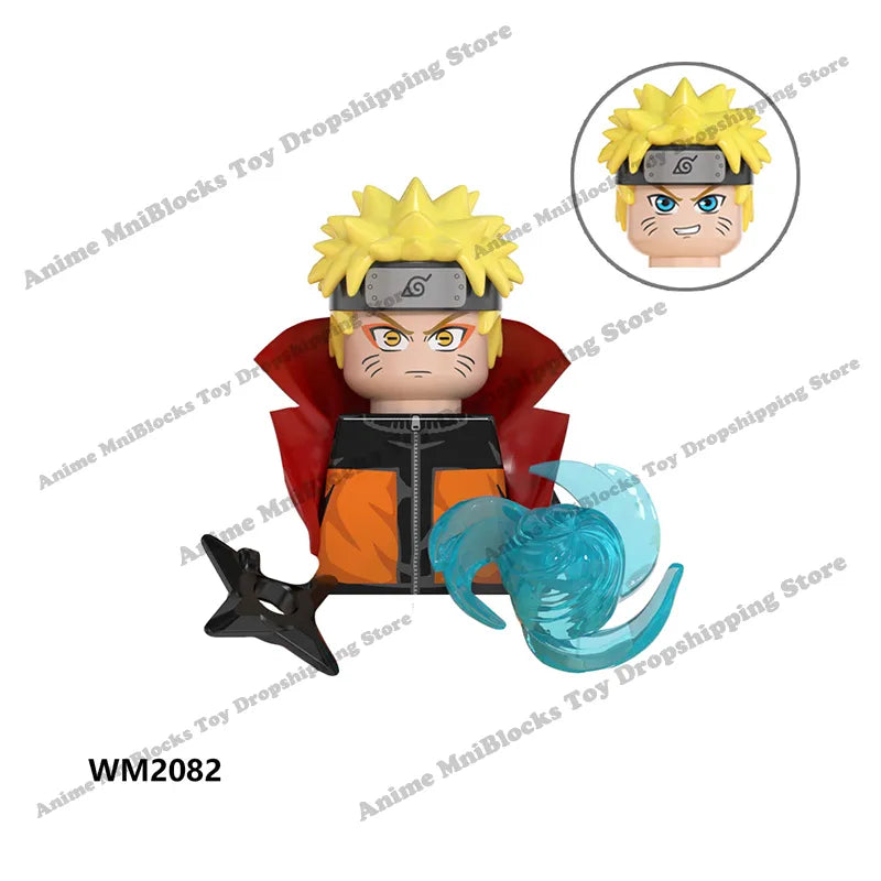 WHAT ARE THE HOBBYS OF NARUTO'S CHARACTERS? CURIOSITIES HOBBIES